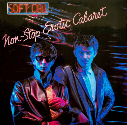 Non-Stop Erotic Cabaret 6359 087 1