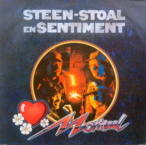 Steen-Stoal En Sentiment 240 621-1