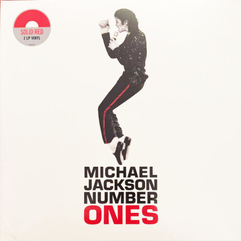 Number Ones 19958410701