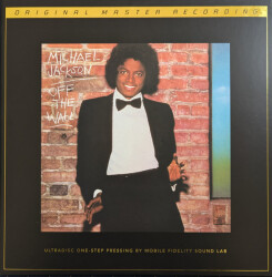 Off The Wall UD1S 2-061 1