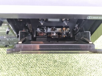 TA-W450 Stereo Double Cassette Tape Deck 4804001069 3