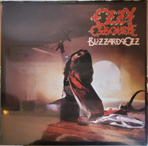 Blizzard Of Ozz 88697 73819 1