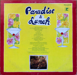 Paradise And Lunch REP 44 260 2