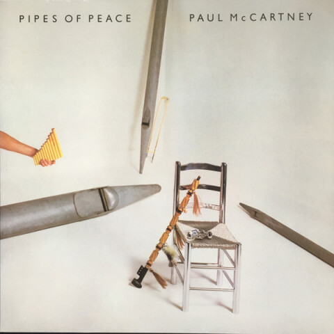 Pipes Of Peace 1C 064 1652301