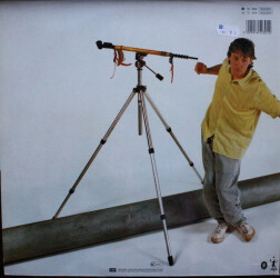 Pipes Of Peace 1C 064 1652301 2