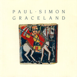 Graceland 925 447-2 1