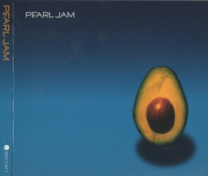 Pearl Jam 82876 71467 2 1