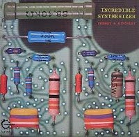 Incredible Synthesizer VSD 7053 1