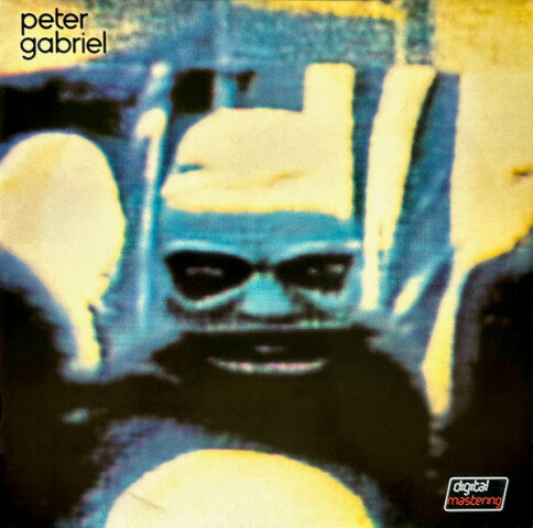 Peter Gabriel 6302 201