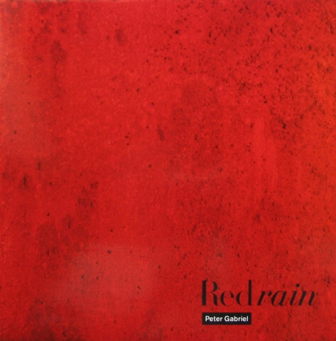 Red Rain PGS 4 12