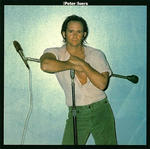 Peter Ivers BS 2930