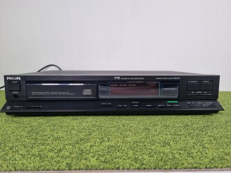 CD 473 Compact Disc Player 08727020067