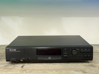 CDR870 Compact Disc Recorder AH069808310685