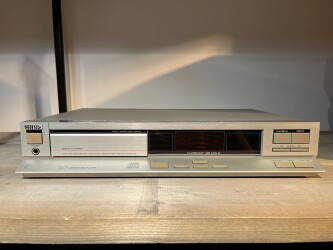 Compact Disc Player CD 471 AH. 028809