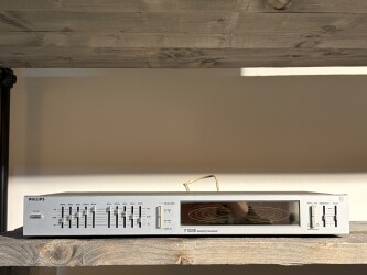 F3538 sound processor 20478