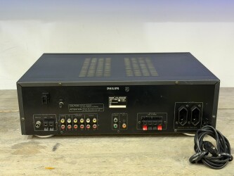 FR910 Stereo Receiver KO009432016214 2