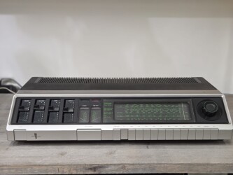 Soundmaster 742 22RH742 1