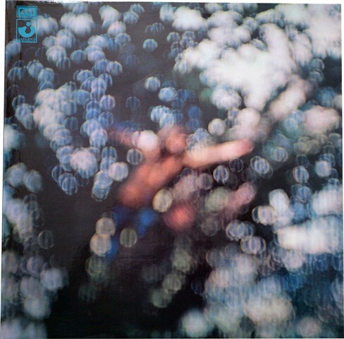 Obscured By Clouds 5C 062-05 054