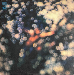 Obscured By Clouds SHSP 4020 1