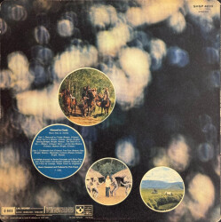 Obscured By Clouds SHSP 4020 2