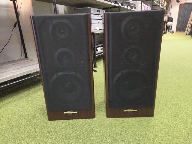CS-777 Speaker set 108028