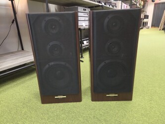 CS-777 Speaker set 108028 1