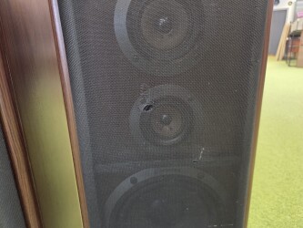 CS-777 Speaker set 108028 2