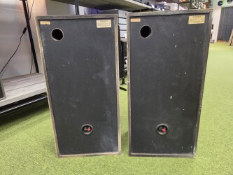 CS-777 Speaker set 108028 3