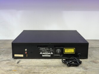 PD-271 Compact Disc Player II8403313A 2
