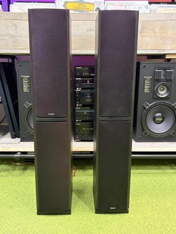 PIONEER S-H320V-W Zeil Luidsprekers EDSW000065EW