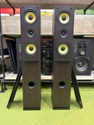 PIONEER S-H320V-W Zeil Luidsprekers EDSW000065EW 2