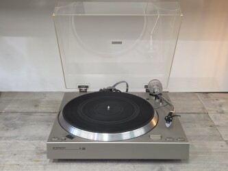 PL-3000 Direct Drive Draaitafel 22174H