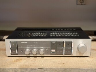 SA-750 Amplifier FA9423288S