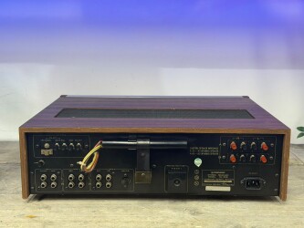 SX-535 Stereo Receiver SX-535 2