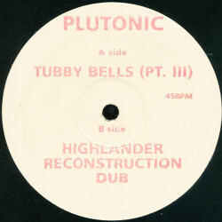 Tubby Bells (Pt. III) TUBBY 3 1