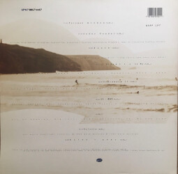 Surfing On Sine Waves WARP LP7 2