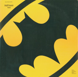 Partyman W 2814T 1