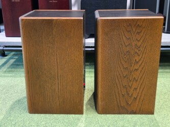Quart 280 Bookshelf Speaker Set Q07539 3