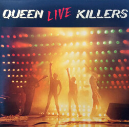 Live Killers 1A 154-62792/3 1