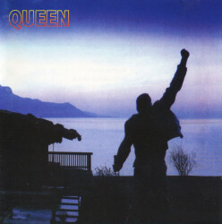 Made In Heaven 7243 4 83554 2 3 1