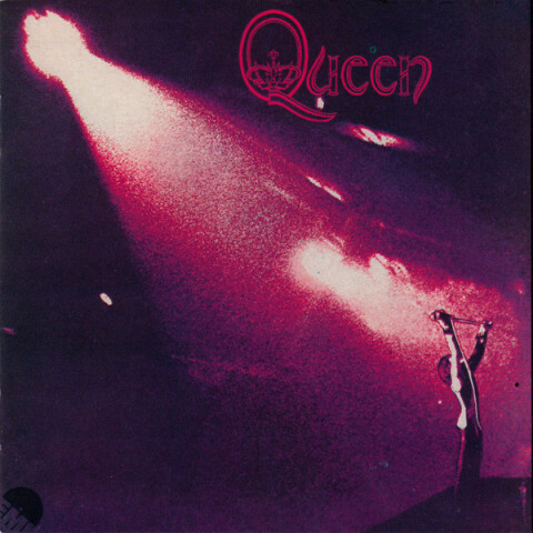 Queen CDP 7 46204 2