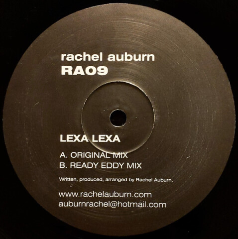 Lexa Lexa RA 09