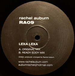 Lexa Lexa RA 09 1