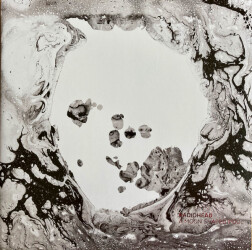 A Moon Shaped Pool XLLP790 1