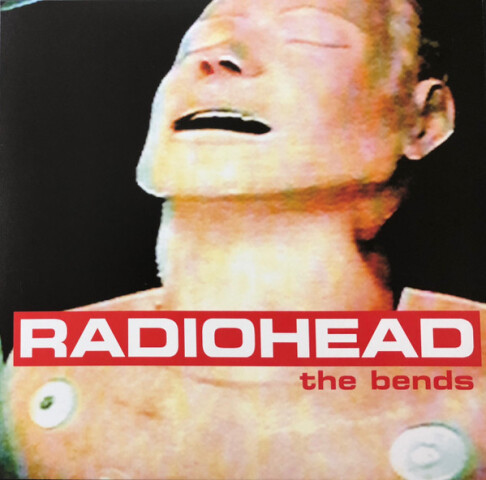 The Bends XLLP780