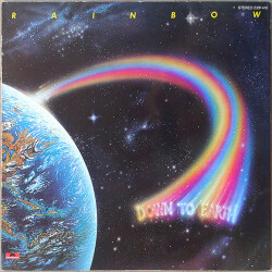 Down To Earth 2391 410