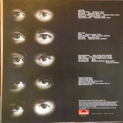 Straight Between The Eyes 2391 542 2