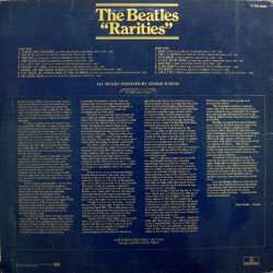 Rarities 1A 038-06867 2