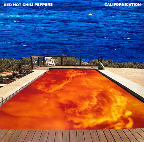 Californication R49475