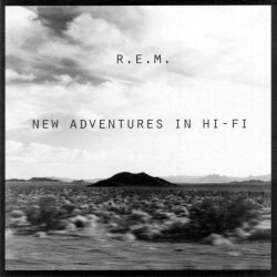 New Adventures In Hi-Fi 46320 1
